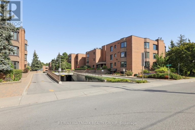 75a - 263 Botanica Private, Ottawa, Ontario (id X13825962)
