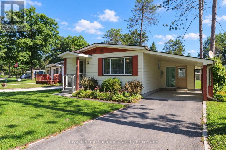 16 SINCLAIR AVENUE S, Wasaga Beach, Ontario, L9Z1K3