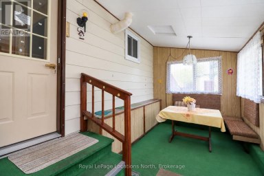 16 SINCLAIR AVENUE S Wasaga Beach Ontario photo 17