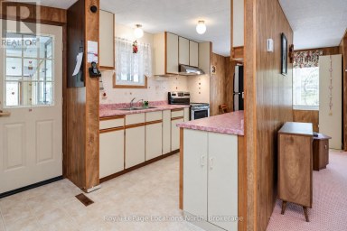 16 SINCLAIR AVENUE S Wasaga Beach Ontario photo 21