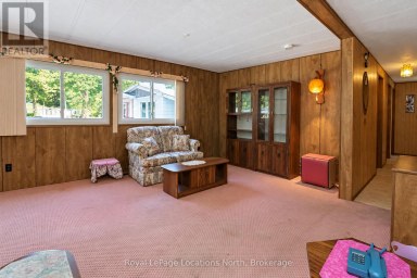 16 SINCLAIR AVENUE S Wasaga Beach Ontario photo 23
