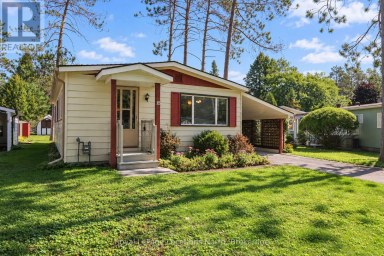 16 SINCLAIR AVENUE S Wasaga Beach Ontario photo 28