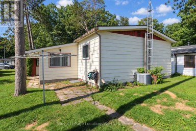 16 SINCLAIR AVENUE S Wasaga Beach Ontario photo 30