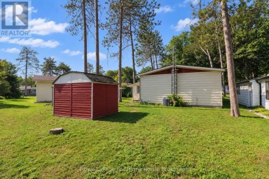 16 SINCLAIR AVENUE S Wasaga Beach Ontario photo 32