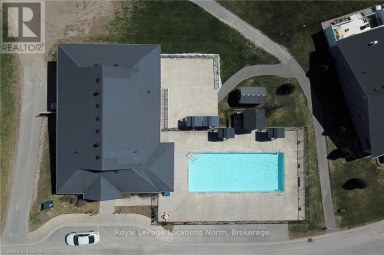 16 SINCLAIR AVENUE S Wasaga Beach Ontario photo 38