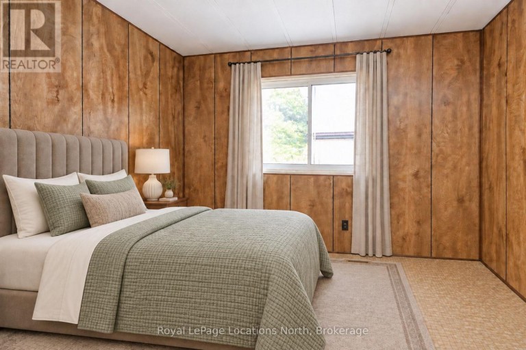 16 SINCLAIR AVENUE S, Wasaga Beach, Ontario, L9Z1K3