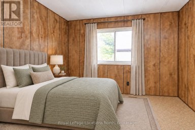 16 SINCLAIR AVENUE S Wasaga Beach Ontario photo 9