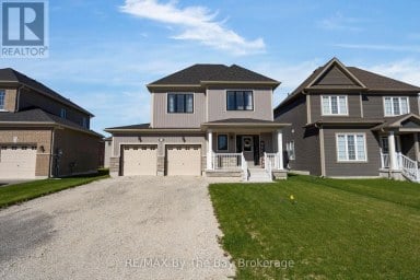 214 CUBITT STREET Clearview (Stayner) Ontario photo 1