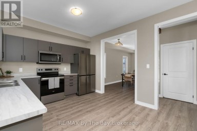 214 CUBITT STREET Clearview (Stayner) Ontario photo 11