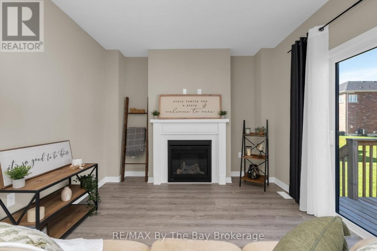214 CUBITT STREET, Clearview (Stayner), Ontario, L0M1S0