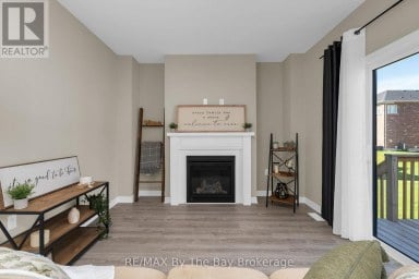 214 CUBITT STREET Clearview (Stayner) Ontario photo 12