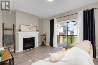 214 CUBITT STREET Clearview (Stayner) Ontario photo 13