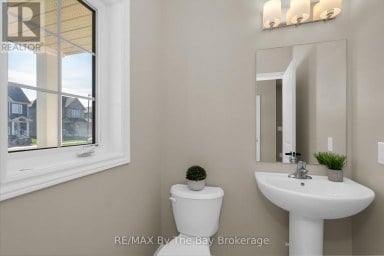 214 CUBITT STREET Clearview (Stayner) Ontario photo 16