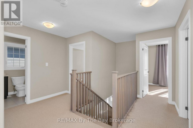 214 CUBITT STREET, Clearview (Stayner), Ontario, L0M1S0