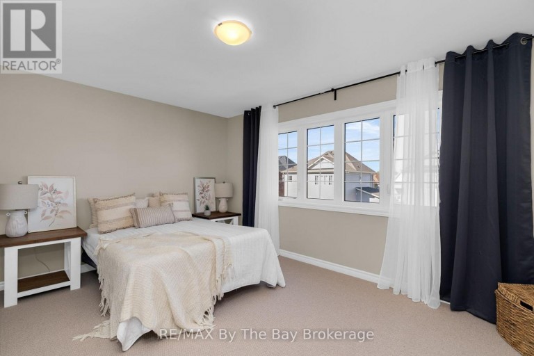 214 CUBITT STREET, Clearview (Stayner), Ontario, L0M1S0