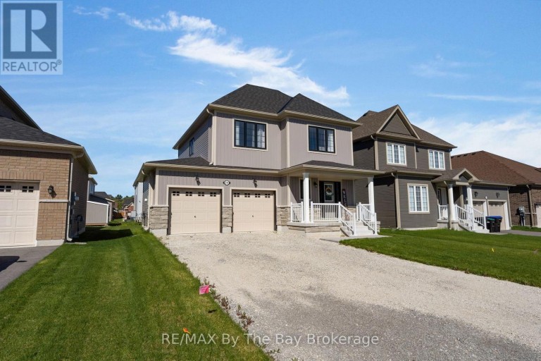 214 CUBITT STREET, Clearview (Stayner), Ontario, L0M1S0