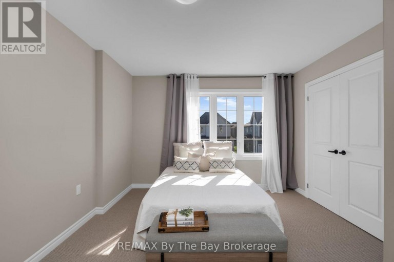 214 CUBITT STREET, Clearview (Stayner), Ontario, L0M1S0