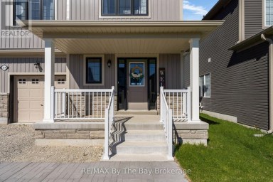 214 CUBITT STREET Clearview (Stayner) Ontario photo 3