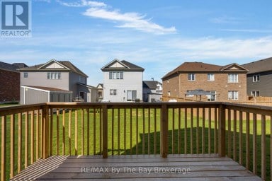 214 CUBITT STREET Clearview (Stayner) Ontario photo 31