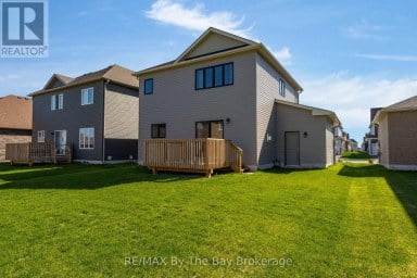 214 CUBITT STREET Clearview (Stayner) Ontario photo 33