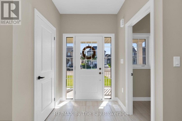 214 CUBITT STREET, Clearview (Stayner), Ontario, L0M1S0