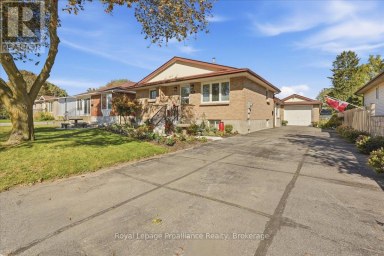 68 TRACEY STREET Belleville (Belleville Ward) Ontario photo 1