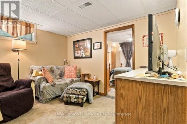68 TRACEY STREET Belleville (Belleville Ward) Ontario photo 25