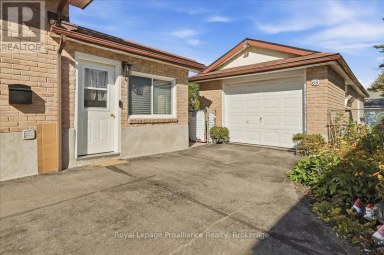 68 TRACEY STREET Belleville (Belleville Ward) Ontario photo 28