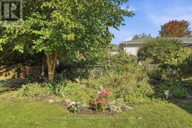 68 TRACEY STREET Belleville (Belleville Ward) Ontario photo 31