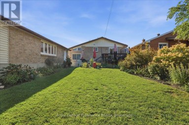 68 TRACEY STREET Belleville (Belleville Ward) Ontario photo 33