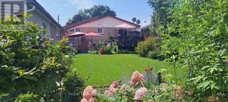 68 TRACEY STREET, Belleville (Belleville Ward), Ontario, K8P2R8