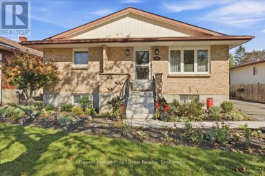 68 TRACEY STREET Belleville (Belleville Ward) Ontario photo 4