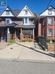 319 WOODBINE AVENUE Toronto (The Beaches) Ontario photo 1