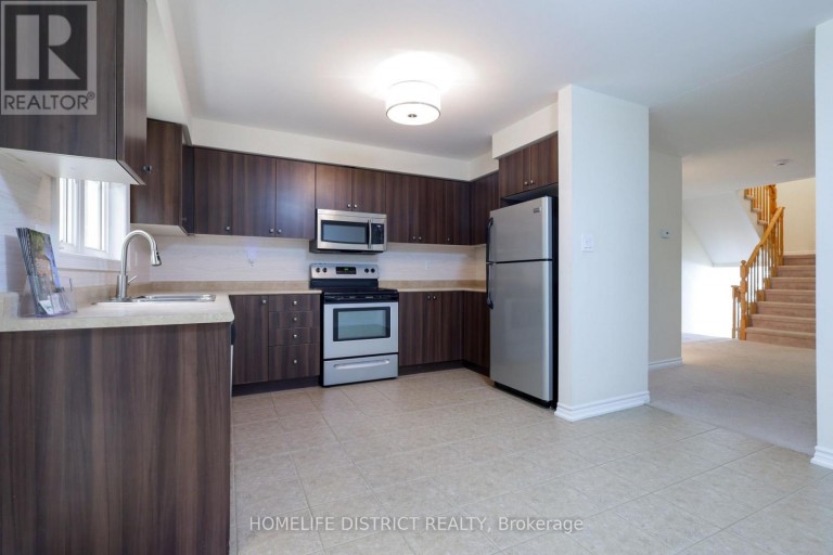 495 MEARNS AVENUE, Clarington (Bowmanville), Ontario, L1C5M5