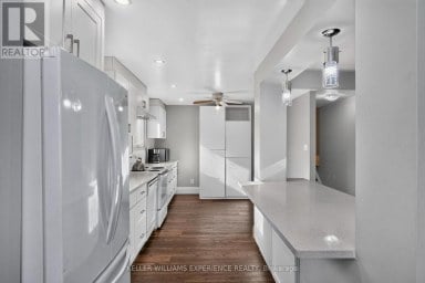21 B COLLEGE CRESCENT Barrie (Grove East) Ontario photo 7