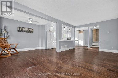 21 B COLLEGE CRESCENT Barrie (Grove East) Ontario photo 9