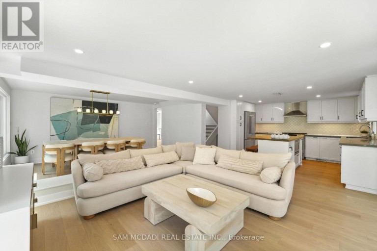 1273 QUEEN VICTORIA AVENUE, Mississauga (Lorne Park), Ontario, L5H3H2