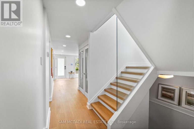 1273 QUEEN VICTORIA AVENUE, Mississauga (Lorne Park), Ontario, L5H3H2