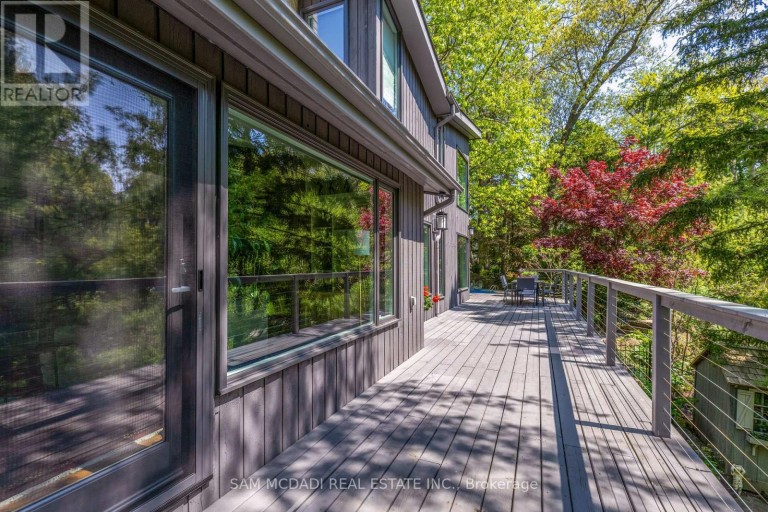 1273 QUEEN VICTORIA AVENUE, Mississauga (Lorne Park), Ontario, L5H3H2