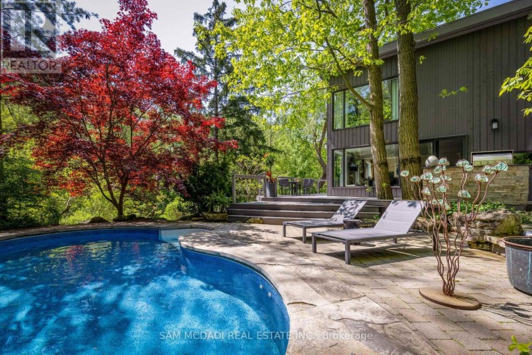 1273 QUEEN VICTORIA AVENUE, Mississauga (Lorne Park), Ontario, L5H3H2