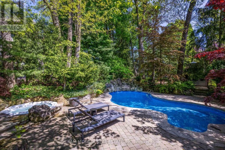 1273 QUEEN VICTORIA AVENUE, Mississauga (Lorne Park), Ontario, L5H3H2