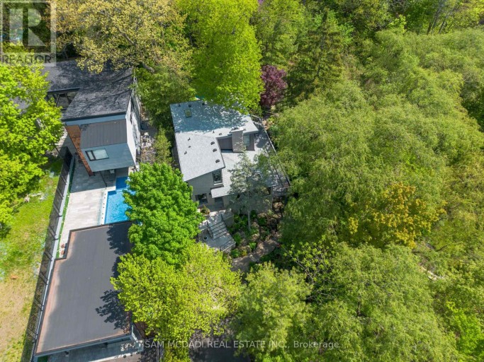 1273 QUEEN VICTORIA AVENUE, Mississauga (Lorne Park), Ontario, L5H3H2
