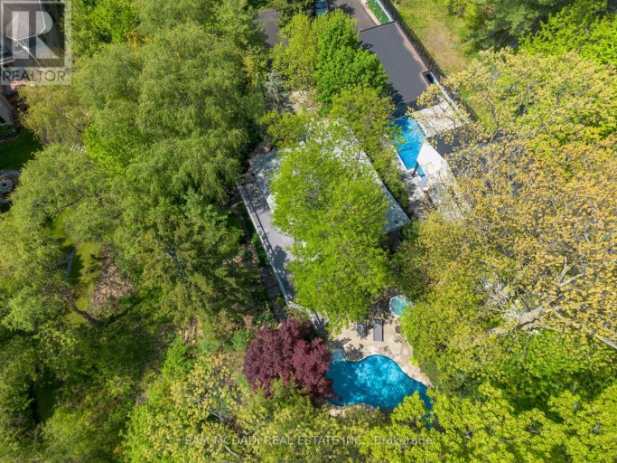 1273 QUEEN VICTORIA AVENUE, Mississauga (Lorne Park), Ontario, L5H3H2