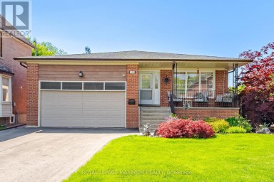 255 JOHN STREET Toronto (Weston) Ontario photo 1
