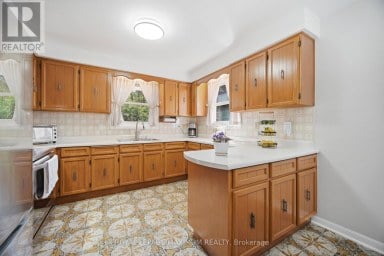 255 JOHN STREET Toronto (Weston) Ontario photo 12