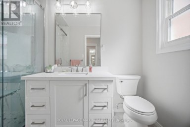 255 JOHN STREET Toronto (Weston) Ontario photo 23