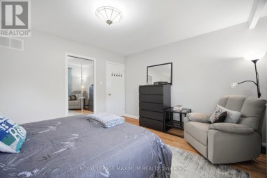 255 JOHN STREET Toronto (Weston) Ontario photo 29
