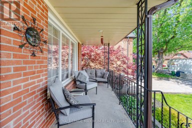 255 JOHN STREET Toronto (Weston) Ontario photo 3
