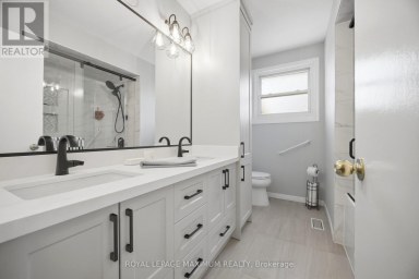255 JOHN STREET Toronto (Weston) Ontario photo 31