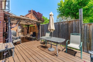 255 JOHN STREET Toronto (Weston) Ontario photo 41